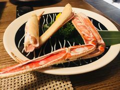 -蟹将军·松叶蟹和牛日料放题自助(K11店)