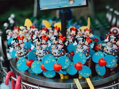景点-上海迪士尼度假区