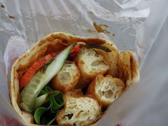 鸡蛋灌饼-海燕家人灌蛋饼(凤凰街店)