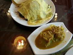 -北京小肠陈饭庄(方庄店)