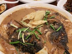 -北平小馆·烤鸭·家常菜(磨房北里店)