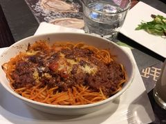 -食间牛排(湖西路店)