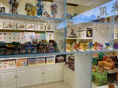 -骑鹅公社(南开大悦城店)
