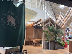 -金泰兰忆暹罗·东南亚餐厅(城西银泰店)