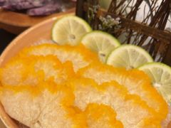 -季季山·云南野生菌火锅(上海首店)
