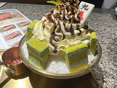 -疯鱼军团·正宗烤鱼(红山店)