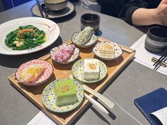 -沿江海南菜·文昌鸡祖师爷(大东海店)