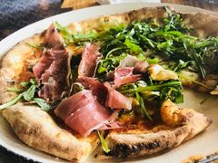 -PIZZA BIANCA(民园店)