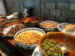 -慧娟面馆·餐厅(望江路店)