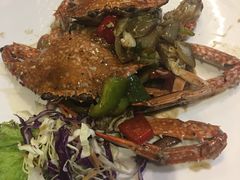 -BAI BUA RESTAURANT