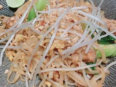 Thai泰式炒米粉-米泰MiThai