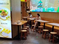 -宜家·瑞典风味餐厅(无锡店)