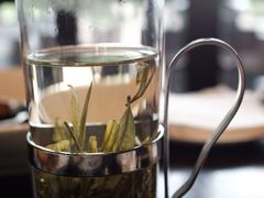 安吉白茶-杭州西子湖四季酒店·金沙厅