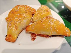 -新疆兵团食府清真(马连道店)