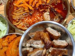 -冒胖子·市井火锅冒菜(同创汇店)