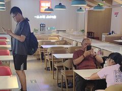 -嘉和一品粥(北京西站北广场北恒大厦店)