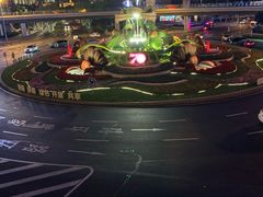 -海关大楼(陆家嘴街道)