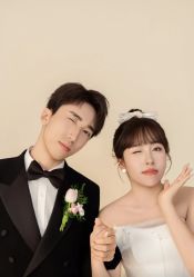 -雅云婚纱摄影工作室旗舰店