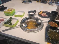 -汤鲜生自助臻选盖碗火锅(福城天虹店)