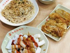 -百家鸡味馆(清泰店)