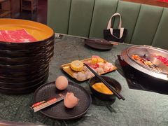 -牛New寿喜烧(金鹰世界店)