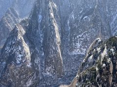 -华山风景名胜区