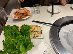 -么子烤肉(化龙池店)