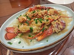 -金水门银河酒楼(新埠岛店)