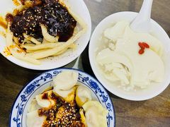 -西月城谭豆花(春熙路店)