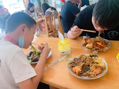 -魏记麻辣烫(宝塔路店)