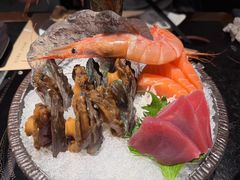 -匠和风精致料理(成都龙湖滨江天街店)