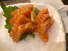 -肆月河豚·新淮扬(金融街店)