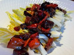 糠醋白菜-映水芙蓉(上海万象城店)