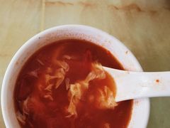 -青岛锅贴(四流中路店)