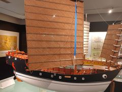 -上海交通大学董浩云航运博物馆