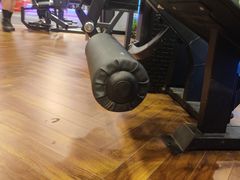 -NRG 健身私教CLUB(云山路店)