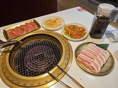 -炙城·韩式烤肉(南京东路店)