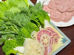 -菌之家·专业纯野生菌火锅·特色炒菌