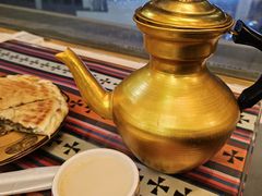 -卡万金特色藏餐