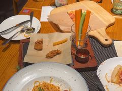 -百特喜·意大利餐厅(鹿都国际商业广场店)