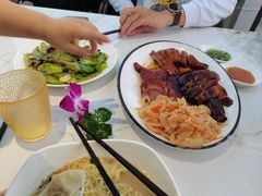-香港深井掂檔烧鹅茶餐厅(海韵城店)