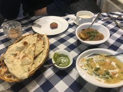 -Santoor 萨都里印度餐厅(北锣鼓巷店)