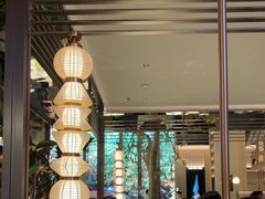 -桂满陇·海市蜃楼·黑金(国金店)