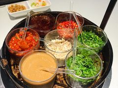 -八珍玉食鸡煲·打边炉(印象城店)