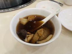 -太婆天府山珍酒楼(亚运村店)