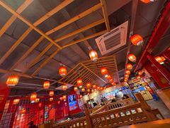 -吴老幺火锅(金龙店)