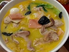 -淮扬厨子(健康路店)