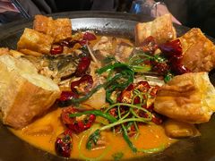 段氏绝味鱼头-柿合缘新京菜(国金中心商场店)