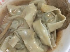 -潘国仙耳光馄饨(黄家阙路店)