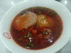 -老盛兴汤包馆(武夷店)